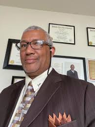 פרופיל של ‏‎Jerusalem First Missionary Baptist Church‎‏‎