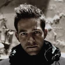 Mark Jenkinson (therealmarky)