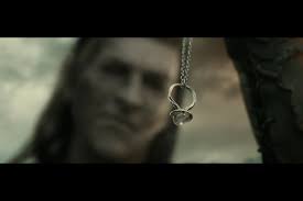 Have you forgottten your Rumil? Never make war in anger."