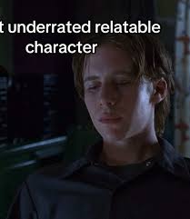 Charlie Bartlett Drake