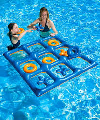 13 Pool Games And Activities To Play Before Summer Ends Children Swimming Pool Pool Party Games Pool Toys