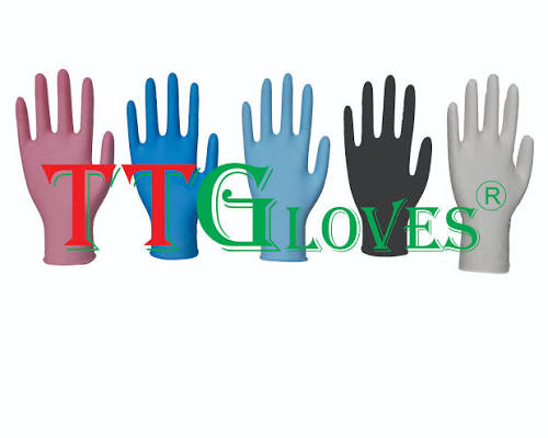 CÔNG TY TNHH SẢN XUẤT THƯƠNG MẠI TOÀN TÂM GLOVES