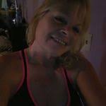 Jackie Ard's Instagram, Twitter & Facebook