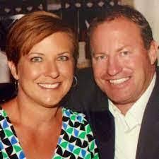 David Allaband's Instagram, Twitter & Facebook