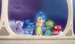 List Of Disney Films D23 & what movie are they from. list of disney films d23