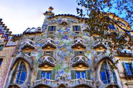 You have the following public transport options available to get to the museum: Private Walking Tour With Skip The Line La Pedrera Casa Batllo 2021 Barcelona