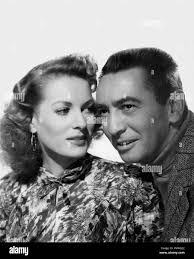 Macdonald carey hi-res stock photography and images