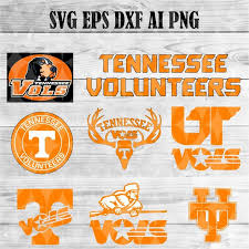 The titans compete in the national football league (nfl) as a member club of the american football conference (afc) south division. Tennessee University Svg Team Logo Svg Png Eps Dxf Cricut Silhouette Collegiate Tennessee Volunteers Football Tennessee Volunteers Tennessee Volunteers Clothes