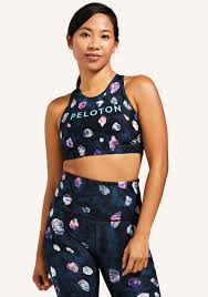 Leopard print urban outfitters sports bra. Peloton Apparel Uk