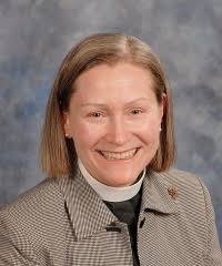 St. Patrick's Episcopal Church in Dunwoody, GA