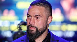 Serge Ambomo Springs A Surpise