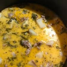 Instant Pot Copycat Olive Garden Zuppa Toscana My Heavenly Recipes