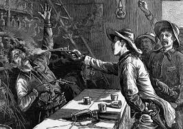 Experts say it's a rare, valuable tintype of the famous outlaw, with pat garrett, the man who later killed him. 9 Things You May Not Know About Billy The Kid History