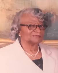 Obituary for Mrs. Mary Elizabeth Long Jeffers Hunter