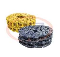 Hitachi Ex200-3 Zx200-3 Track Chain for Excavator, Track Link for Hitachi 350 Excavator Zx210f Zaxis 200 Zax200-1 Zx210 9248706