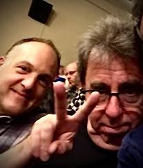 Burning Wood: David Handelman, 1961-2024