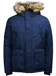 Nous nous sommes inspirés des vêtements d'expédition pour concevoir cette parka longueur 3/4. Sa Strane Prognoza Proracun Parka Jack And Jones Homme Palestrafitnesscenter It
