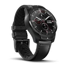Samsung Galaxy Watch 46mm Sm R800 Vs Ticwatch Pro