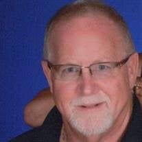 William "Terry" Pursley Obituary