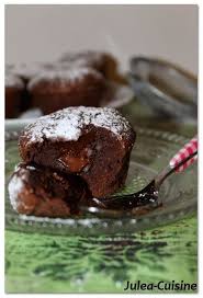 Julea Cuisine Ma Petite Cuisine Au Quotidien Envie De Gourmandise Fondants Coulant Au Chocola Desserts Food Chocolate