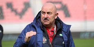У тебя 30 очков, у них 27. Stanislav Cherchesov Pered Evro 2020 Oshusheniya Drugie Chem Pered Chm 2018