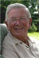 Leonard Kane Obituary (2016)