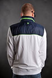 Jacken online entdecken bei ebay. Ecko Unltd Track Jacket Upland Bleach White Jacke