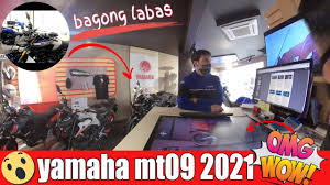$8,999 buys an awful lot of motorcycle. New 2021 Yamaha Mt 09 First Look 2021 Yamaha Mt 09 Specs Details Yamaha Mt 09 2021 Philippines Youtube