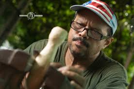 GUAYAMA was such a special experience. There were descendants of multiple  bomberos and others key to the practice of this tradition in Puerto de  Jobos in the early-mid 1900s. The placard reveal