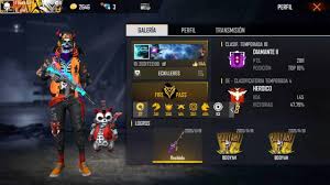 It will be closed and tested from november 17 to december 3, 2017. Garena Free Fire Video Home Facebook