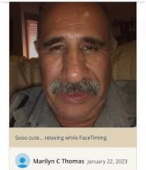 John Salcido's Instagram, Twitter & Facebook