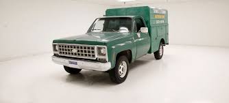 Image result for Green 1980 Truck