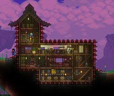 Welcome to the let's build series for terraria 1.3! 150 Epic Terraria Bases Ideas Terrarium Base Terraria House Ideas Terraria House Design