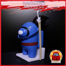 Among us oyna ve online olarak uzay gemisi içinde gezen impostor kişileri öldür. Mo Hinh Figure Yasuo Lol S26830646 P3006320565