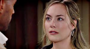 The Bold and the Beautiful Spoilers: Hope Quits Forrester & Carter – Puts  Pride First? | Celeb Dirty Laundry