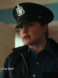 Under the Bridge Movie: Principal's Office Drama Unfolds