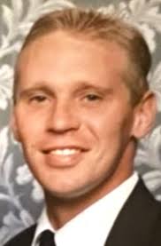 Donald Lundy Obituary (1972