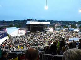 Concert Photos At Grandstand At The Washington State Fair