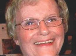 Jacqueline Gates Obituary (1943