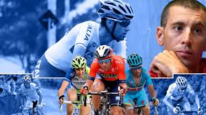 Martedì 29 giugno alle 13:20 Vincenzo Nibali Opera In 4 Atti Giro D Italia Tour De France Lombardia E Milano Sanremo Eurosport