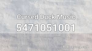 This song has 9 likes. The Duck Song Roblox Id 2021