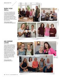'we should accept workplaces are sexually treacherous'. Bath Life Issue 324 By Mediaclash Issuu