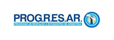 O ingresando a la app mi argentina. Programa De Respaldo A Estudiantes De Argentina Progresar Facultad De Ciencias Agrarias Y Forestales