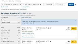 Expedia gift card for flights. How To Use Expedia To Find Cheap Flights Scott S Cheap Flights