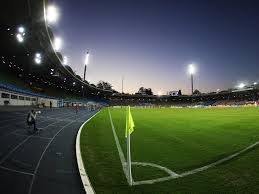 First opened in 1952, today's version of the ground is capable of accommodating 18,000 supporters per match. Bundesliga News Lask 180 Grad Wende In Der Stadion Frage