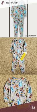 Beat Bugs 2 Piece Pajamas 12 Months Nwt Nwt In 2018 My