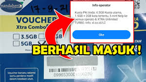 Ketik daftar#nik#nomorkk (harus sesuai dengan yang tertera pada kk) kirim sms tersebut ke 4444. Cara Memasukkan Kode Voucher Xl Xtra Combo Lite Mengisi Voucher Xl Youtube
