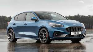 Top auswahl an ford focus neu & gebraucht. Ford Unveils High Performance Focus St With Up To 276 Bhp