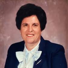 Concetta Scalise Mascaro obituary and life story