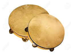 Basé sur la page italie du sud. Tambourins Traditionnels Du Sud De L Italie A Base De Peau De Chevre Et De Cloches En Metal Tambour Cadre Utilise Pour Jouer A La Tarentelle Et La Danse Populaire Italienne Banque
